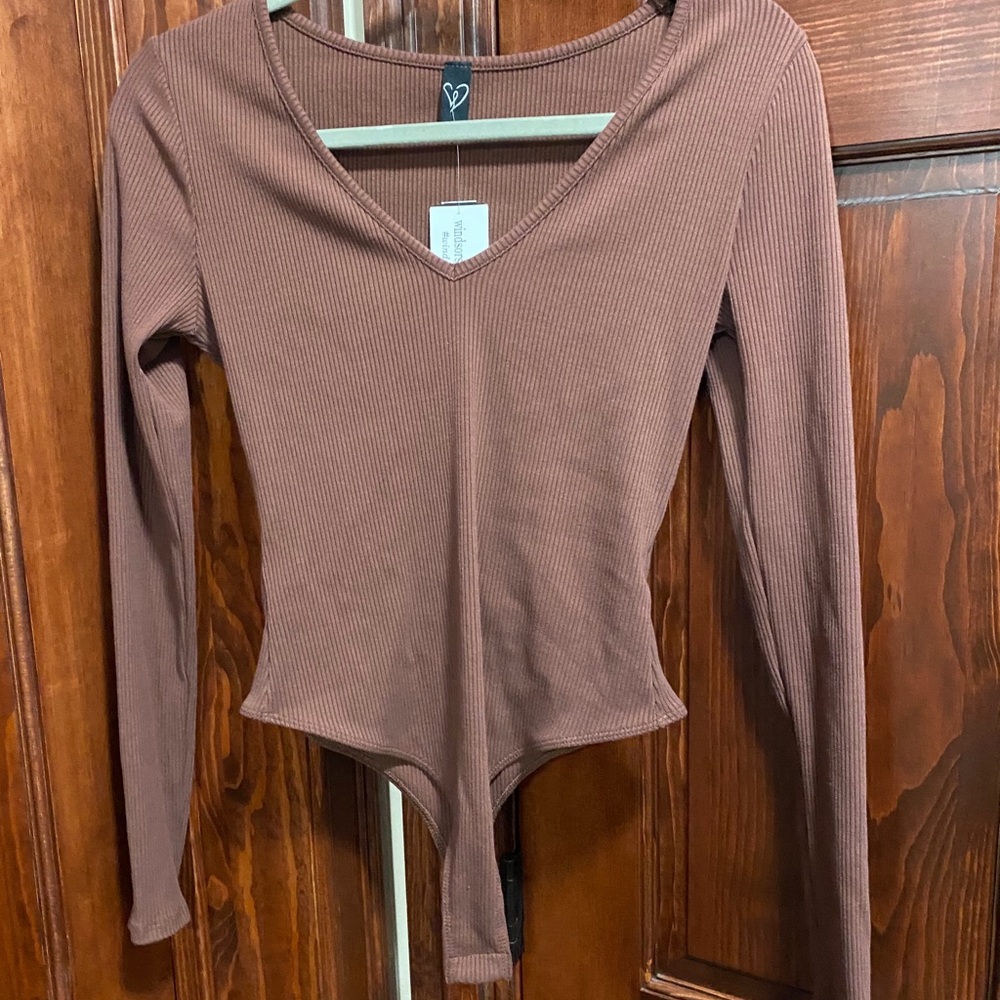 Windsor Body Suit